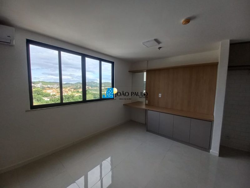 Apto no bairro JD BELVEDERE em VOLTA REDONDA