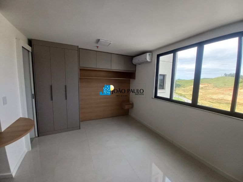 Apto no bairro JD BELVEDERE em VOLTA REDONDA