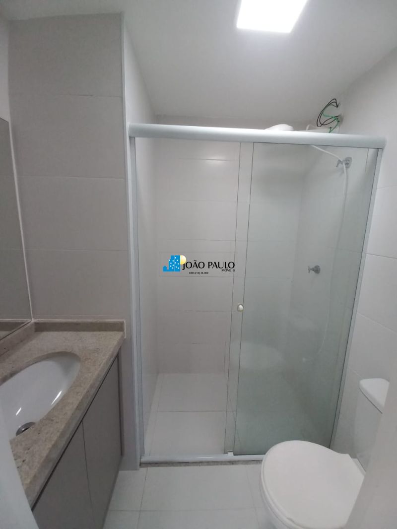 Apto no bairro JD BELVEDERE em VOLTA REDONDA