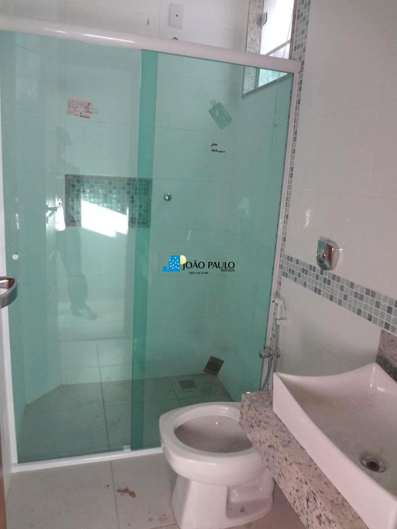 Apto no bairro RETIRO em VOLTA REDONDA