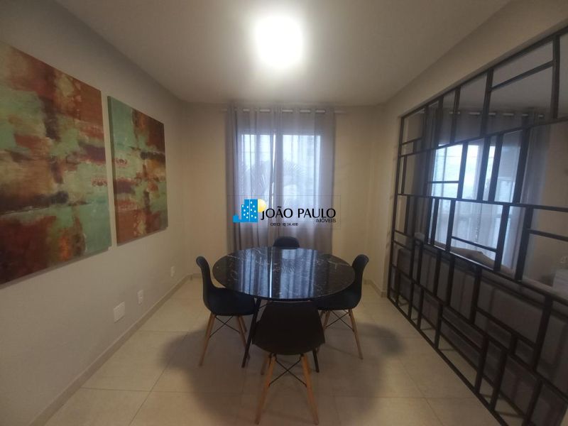 Apto no bairro SÃO GERALDO em VOLTA REDONDA