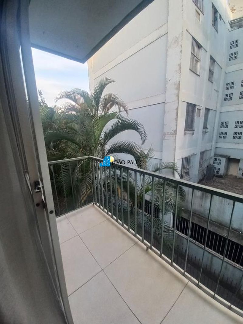 Apto no bairro SÃO GERALDO em VOLTA REDONDA