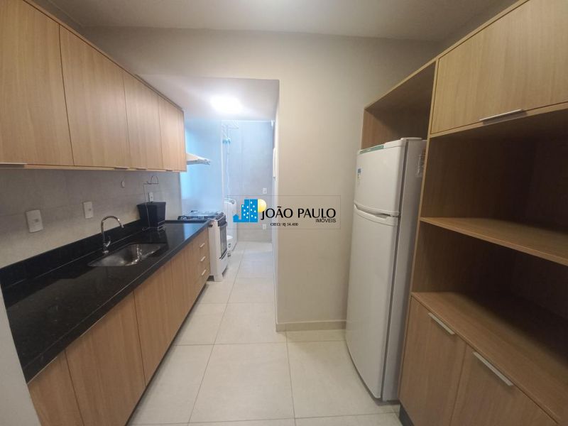 Apto no bairro SÃO GERALDO em VOLTA REDONDA