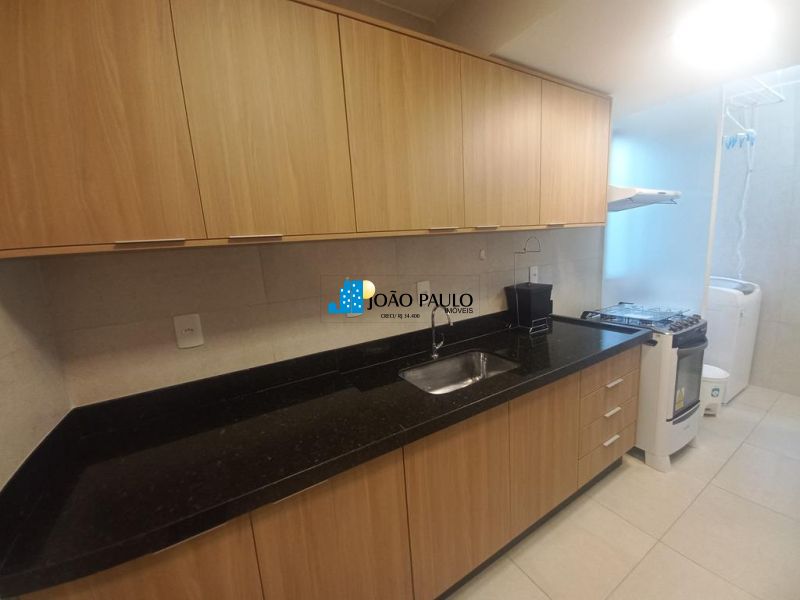 Apto no bairro SÃO GERALDO em VOLTA REDONDA
