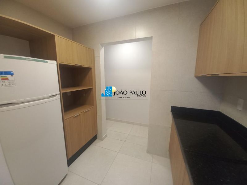 Apto no bairro SÃO GERALDO em VOLTA REDONDA