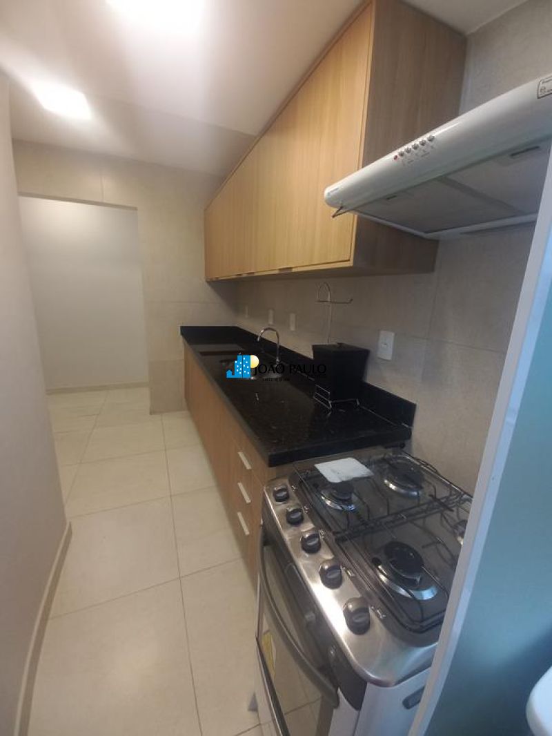 Apto no bairro SÃO GERALDO em VOLTA REDONDA