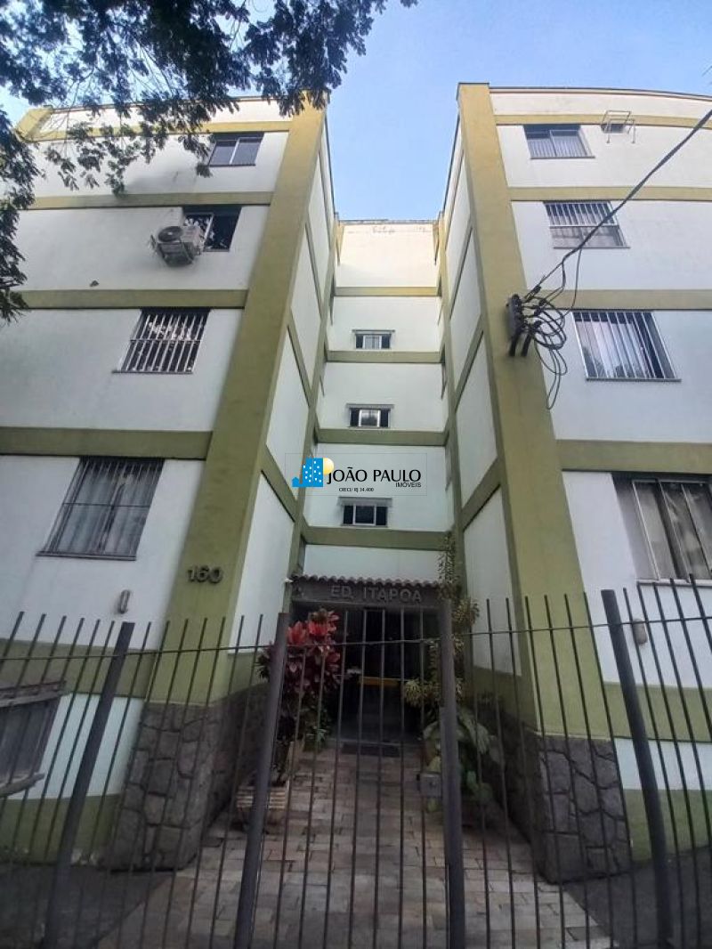 Apto no bairro SÃO GERALDO em VOLTA REDONDA