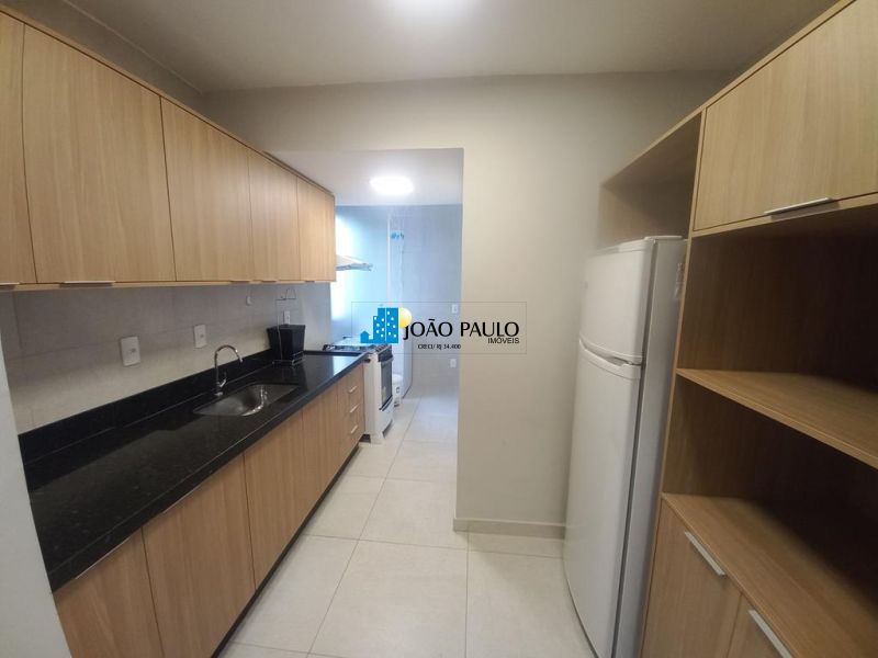 Apto no bairro SÃO GERALDO em VOLTA REDONDA