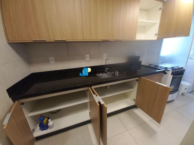 Apto no bairro SÃO GERALDO em VOLTA REDONDA