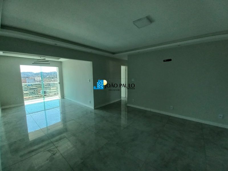 Apto no bairro ATERRADO em VOLTA REDONDA