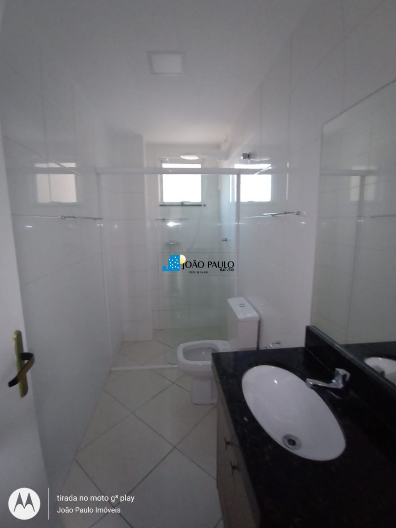 Apto no bairro ATERRADO em VOLTA REDONDA