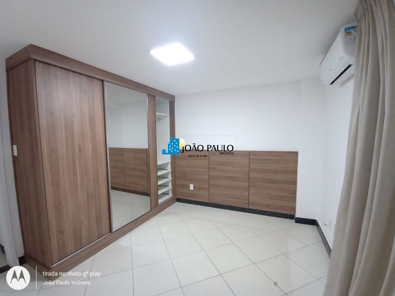 Apto no bairro ATERRADO em VOLTA REDONDA