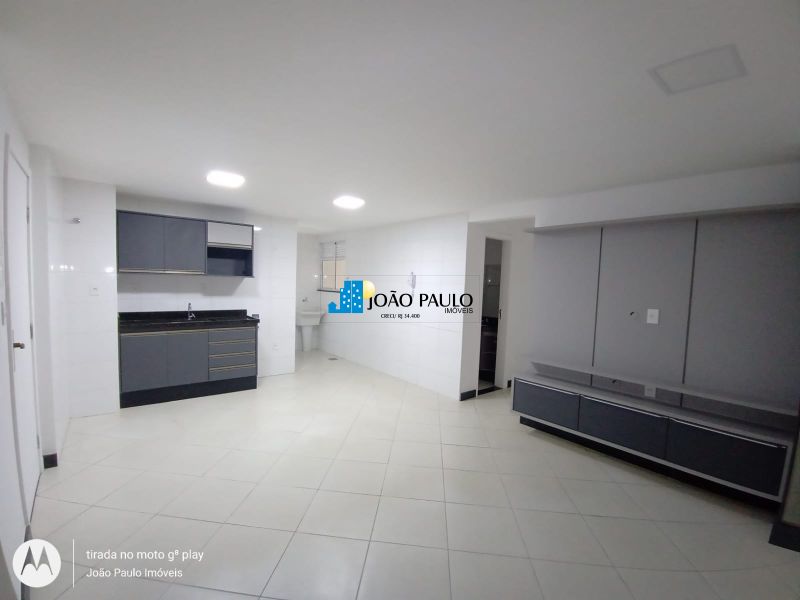 Apto no bairro ATERRADO em VOLTA REDONDA