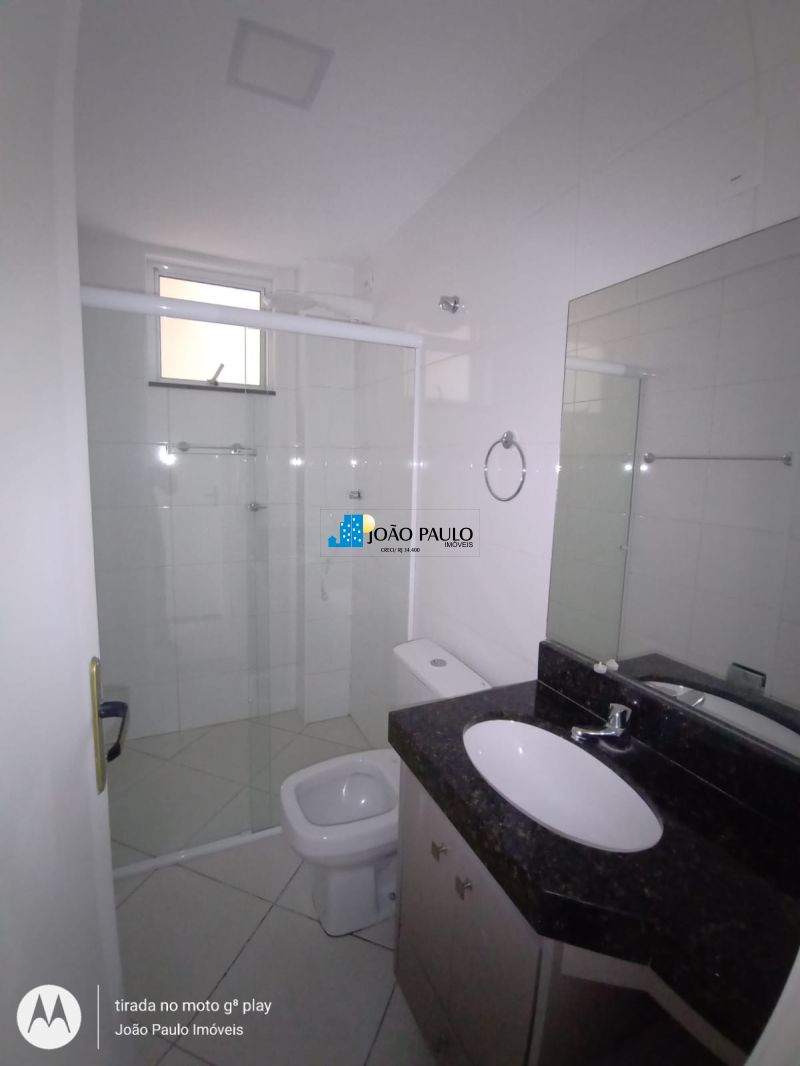 Apto no bairro ATERRADO em VOLTA REDONDA