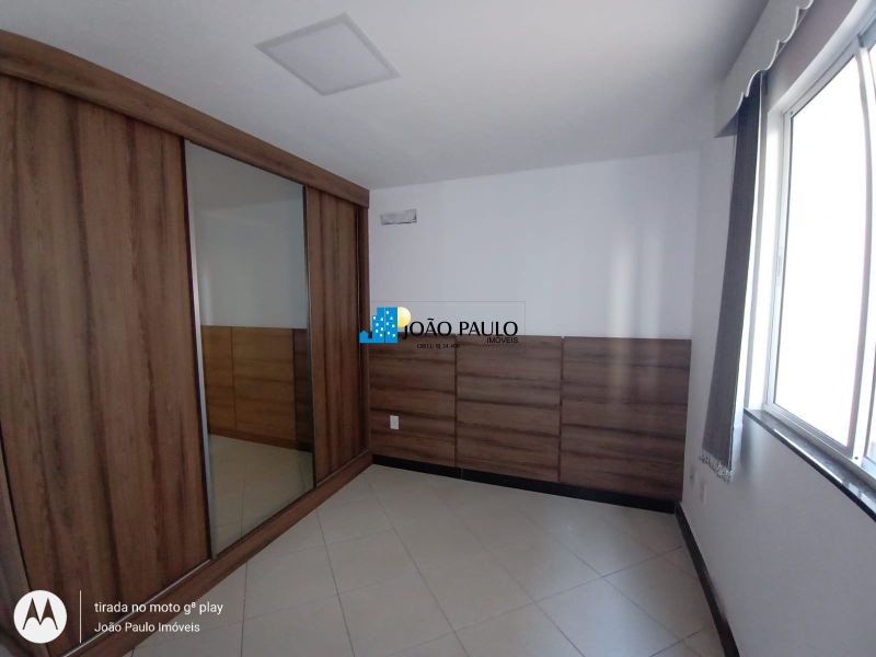 Apto no bairro ATERRADO em VOLTA REDONDA