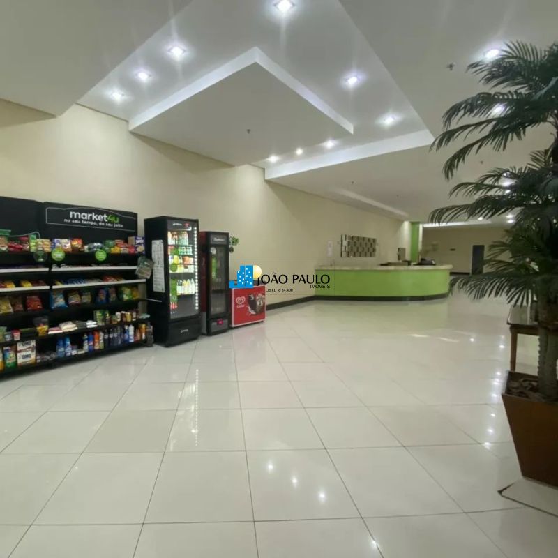 Apto no bairro ATERRADO em VOLTA REDONDA