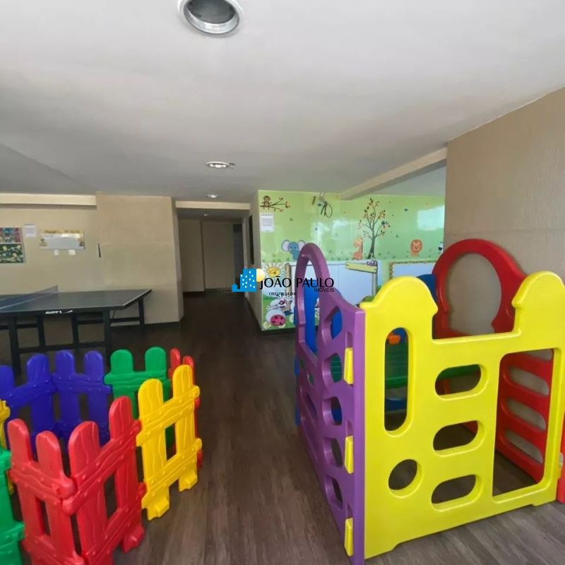 Apto no bairro ATERRADO em VOLTA REDONDA