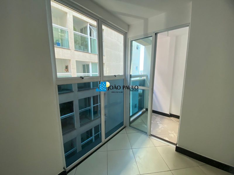 Apto no bairro ATERRADO em VOLTA REDONDA