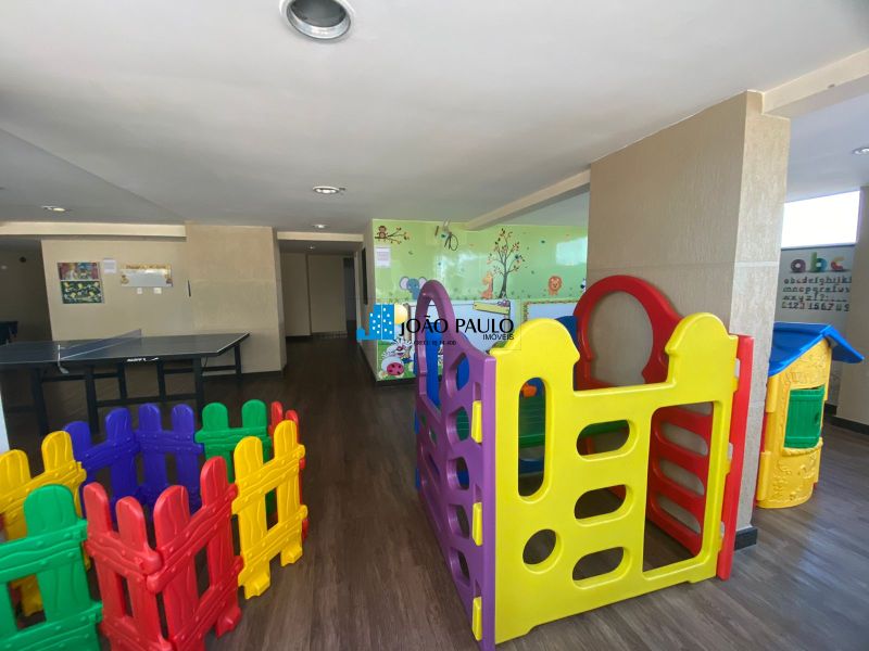 Apto no bairro ATERRADO em VOLTA REDONDA