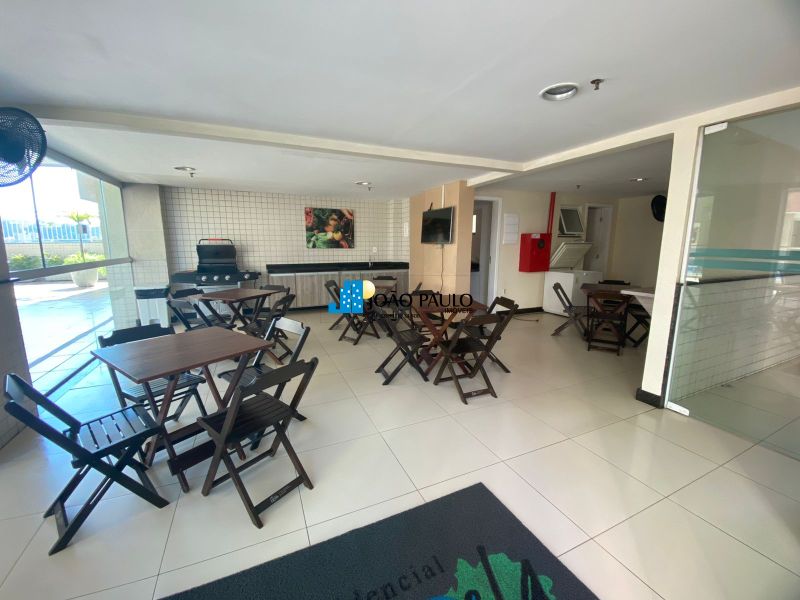 Apto no bairro ATERRADO em VOLTA REDONDA