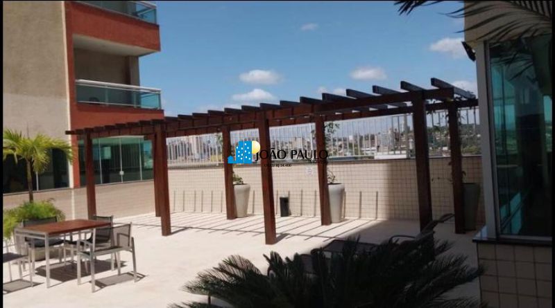 Apto no bairro ATERRADO em VOLTA REDONDA