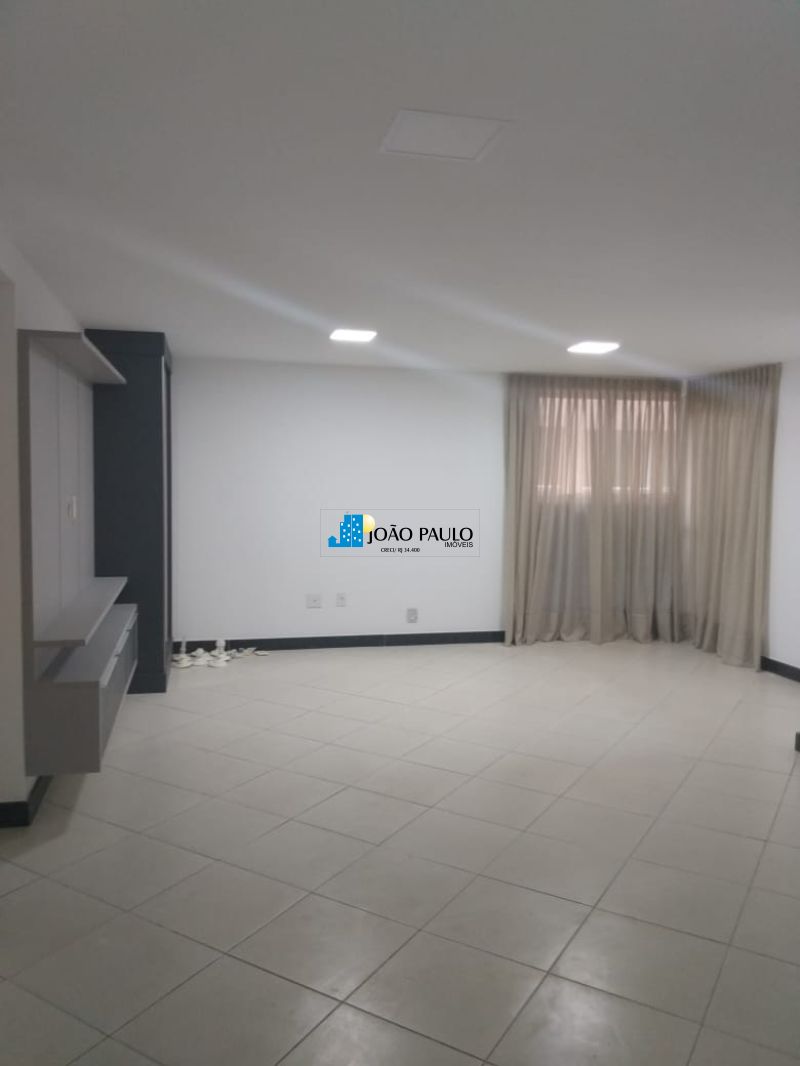 Apto no bairro ATERRADO em VOLTA REDONDA