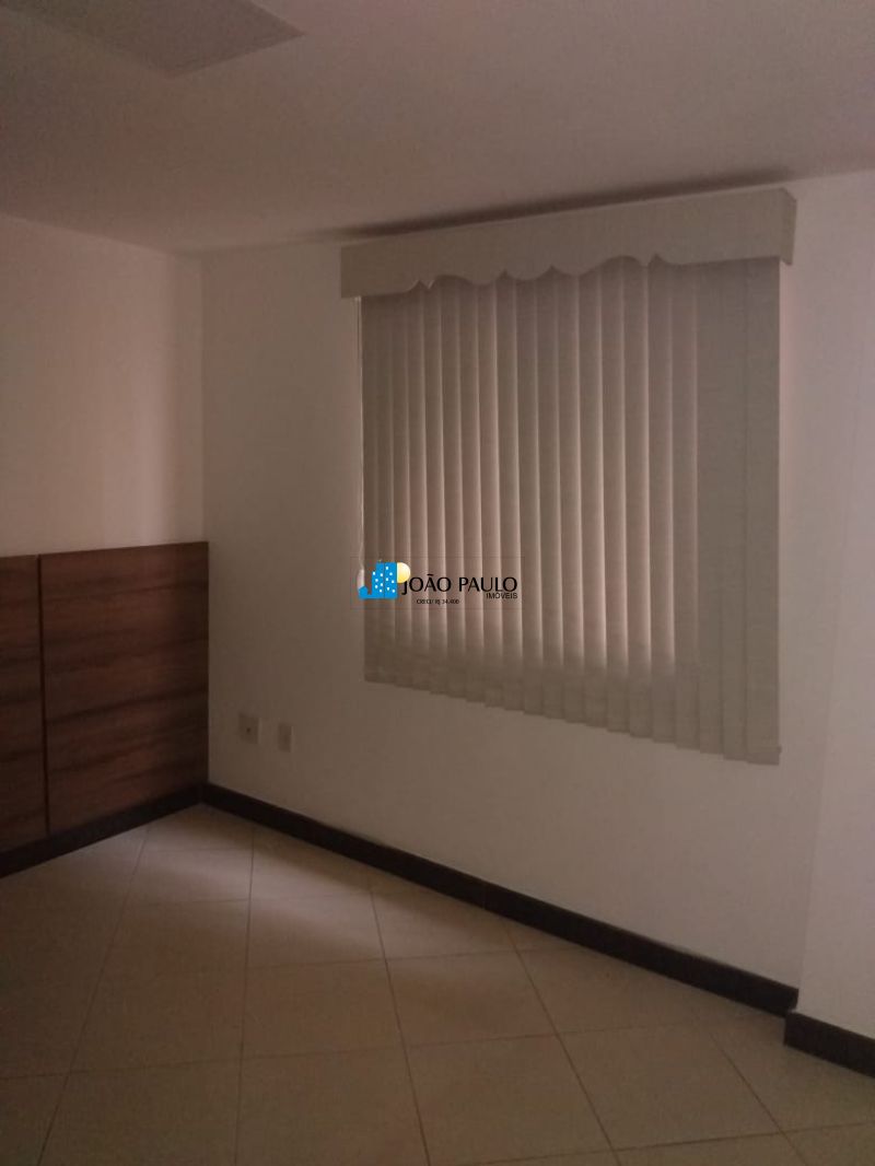 Apto no bairro ATERRADO em VOLTA REDONDA