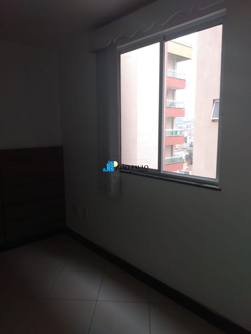 Apto no bairro ATERRADO em VOLTA REDONDA