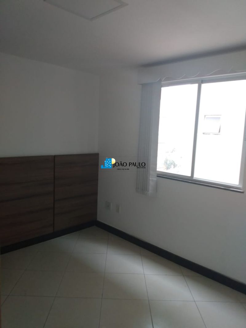 Apto no bairro ATERRADO em VOLTA REDONDA