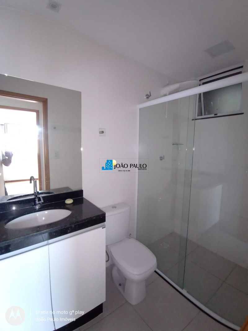 Apto no bairro SAO JOAO em VOLTA REDONDA