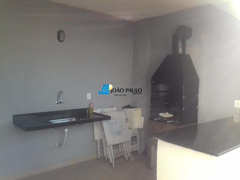 Apto no bairro SAO JOAO em VOLTA REDONDA