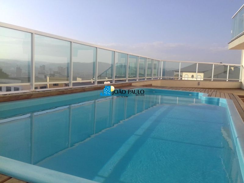 Apto no bairro SAO JOAO em VOLTA REDONDA