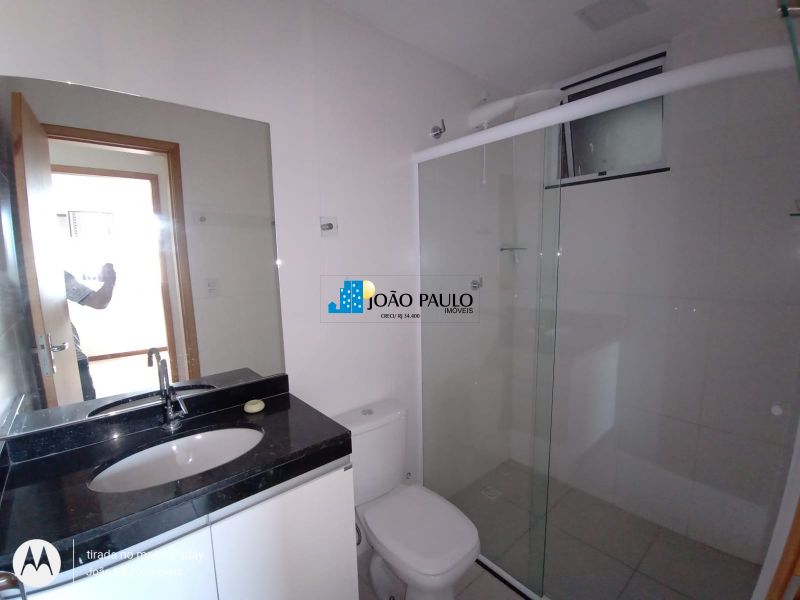 Apto no bairro SAO JOAO em VOLTA REDONDA