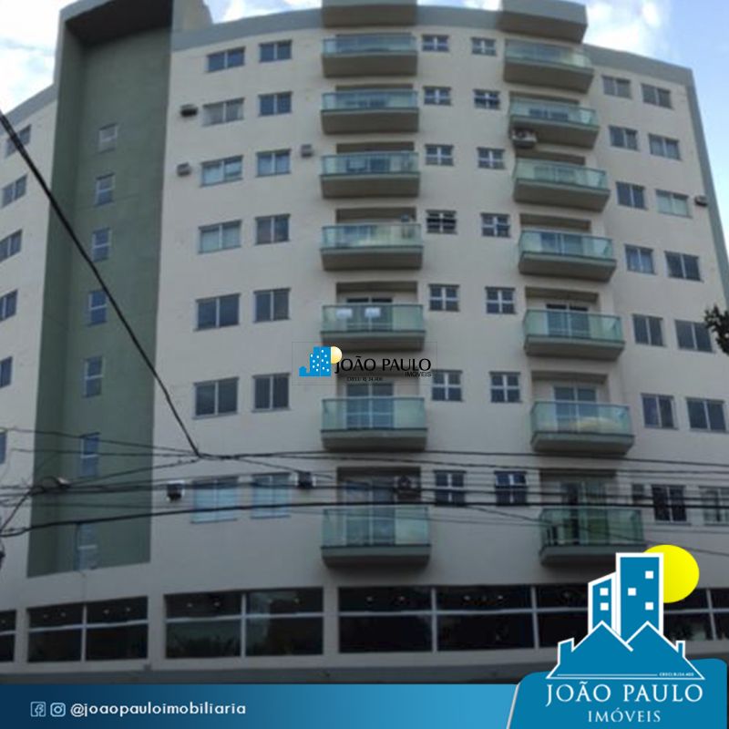 Apto no bairro SAO JOAO em VOLTA REDONDA