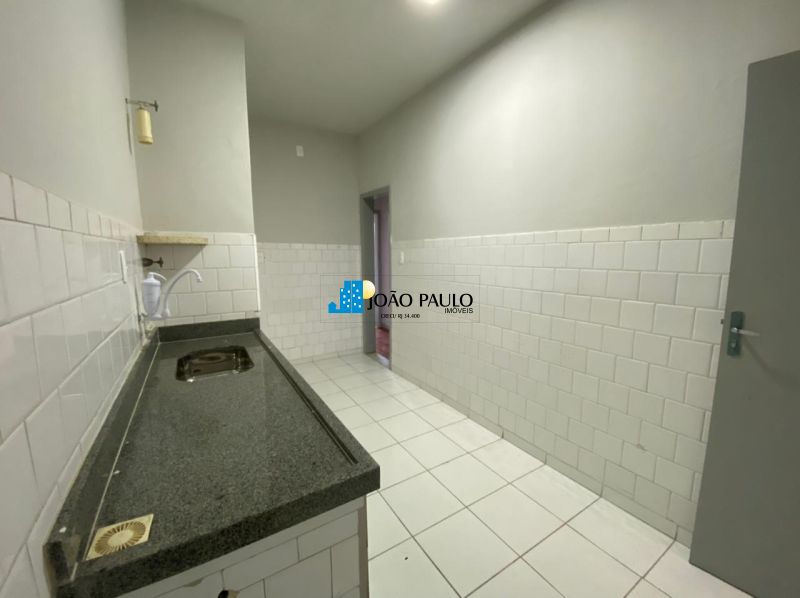 Apto no bairro ATERRADO em VOLTA REDONDA