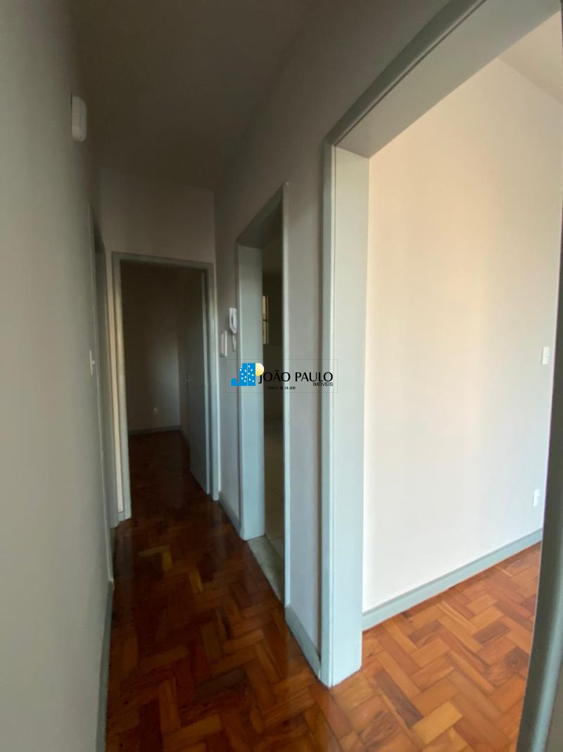 Apto no bairro ATERRADO em VOLTA REDONDA