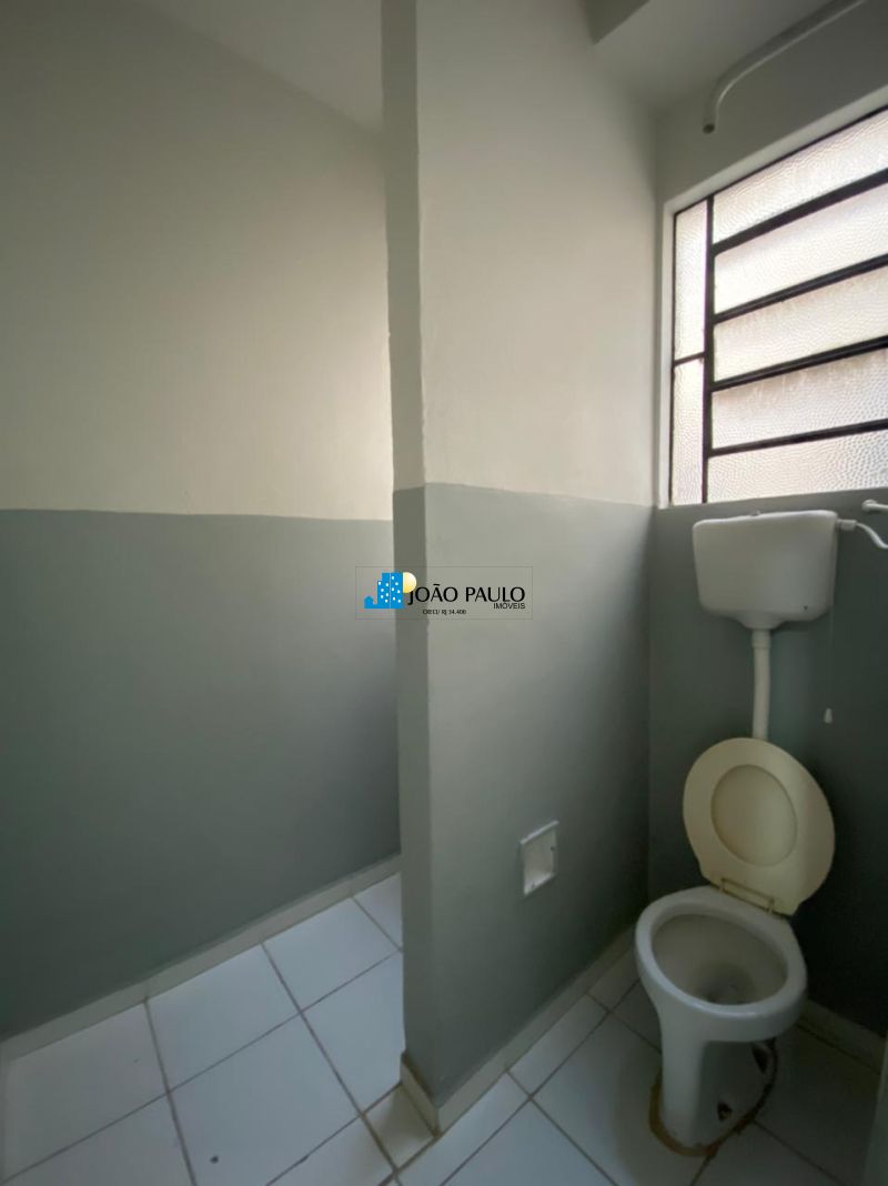 Apto no bairro ATERRADO em VOLTA REDONDA