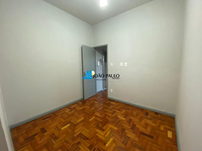 Apto no bairro ATERRADO em VOLTA REDONDA