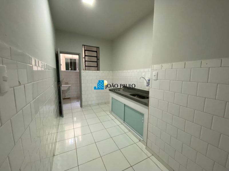 Apto no bairro ATERRADO em VOLTA REDONDA