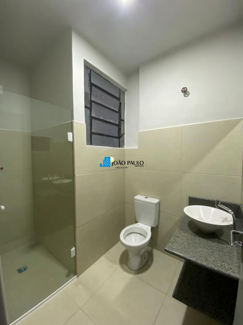 Apto no bairro ATERRADO em VOLTA REDONDA