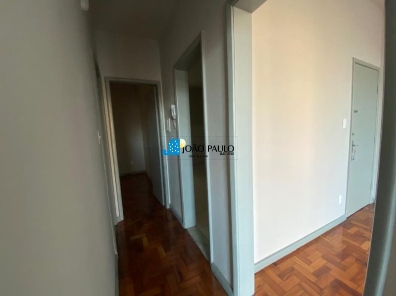 Apto no bairro ATERRADO em VOLTA REDONDA