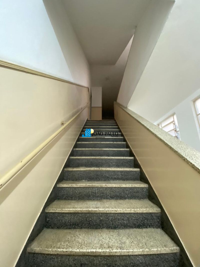 Apto no bairro ATERRADO em VOLTA REDONDA