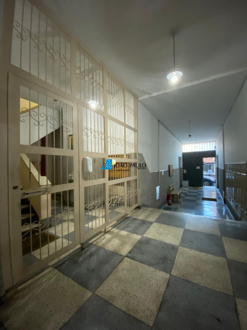 Apto no bairro ATERRADO em VOLTA REDONDA