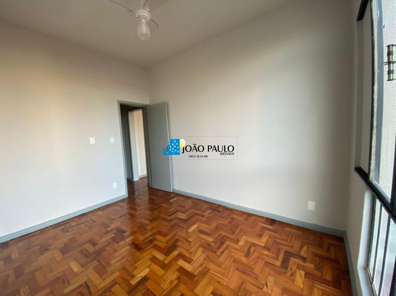 Apto no bairro ATERRADO em VOLTA REDONDA