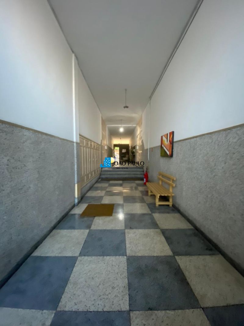 Apto no bairro ATERRADO em VOLTA REDONDA