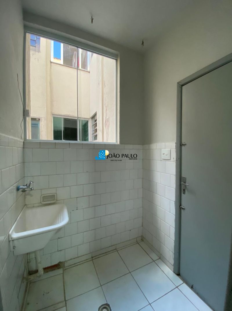 Apto no bairro ATERRADO em VOLTA REDONDA