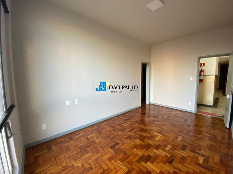 Apto no bairro ATERRADO em VOLTA REDONDA