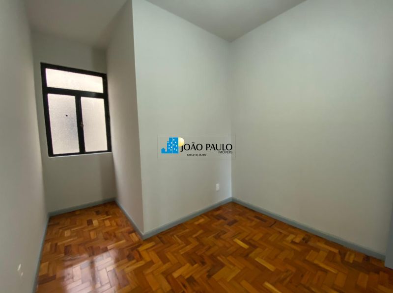 Apto no bairro ATERRADO em VOLTA REDONDA