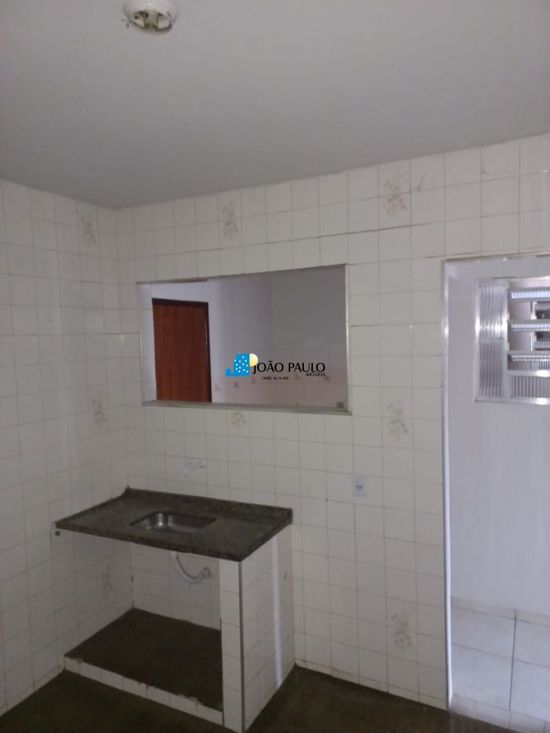 Apto no bairro RETIRO em VOLTA REDONDA
