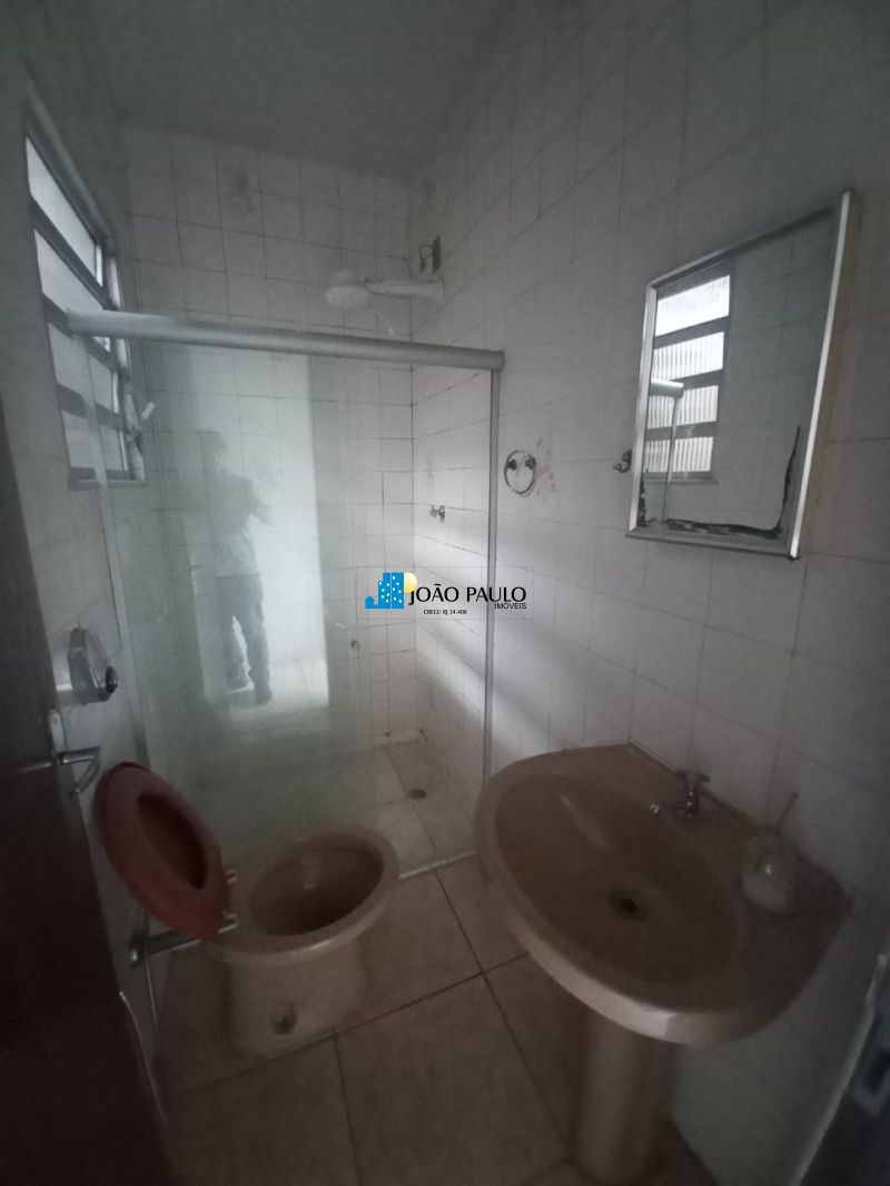 Apto no bairro RETIRO em VOLTA REDONDA
